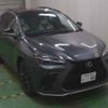 lexus nx 2023 -LEXUS 【新潟 334ﾇ44】--Lexus NX AAZH25--6004906---LEXUS 【新潟 334ﾇ44】--Lexus NX AAZH25--6004906- image 1