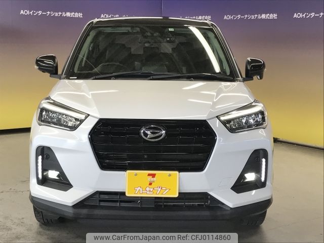 daihatsu rocky 2019 -DAIHATSU--Rocky 5BA-A200S--A200S-0002578---DAIHATSU--Rocky 5BA-A200S--A200S-0002578- image 2