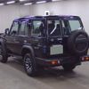 toyota landcruiser-70 2024 quick_quick_3DA-GDJ76W_GDJ76-1001484 image 2