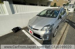 toyota prius 2013 -TOYOTA--Prius DAA-ZVW30--ZVW30-1744928---TOYOTA--Prius DAA-ZVW30--ZVW30-1744928-