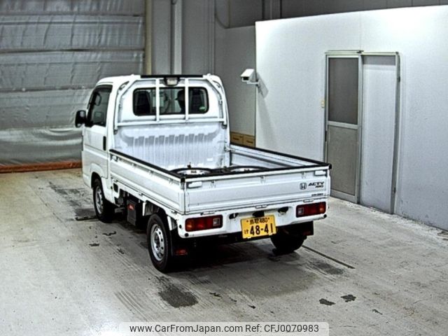 honda acty-truck 2015 -HONDA 【ＮＯ後日 】--Acty Truck HA9-1306784---HONDA 【ＮＯ後日 】--Acty Truck HA9-1306784- image 2