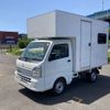 suzuki carry-truck 2024 -SUZUKI 【Ｎｏ後日 】--Carry Truck DA16T-798259---SUZUKI 【Ｎｏ後日 】--Carry Truck DA16T-798259- image 1