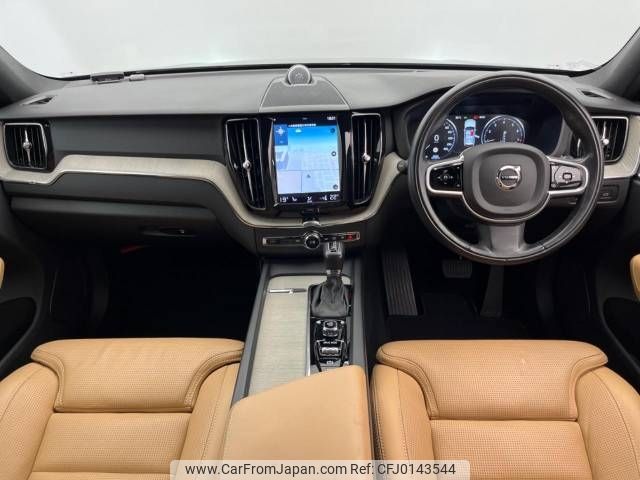 volvo xc60 2017 -VOLVO--Volvo XC60 DBA-UB420XC--YV1UZ10MCJ1005383---VOLVO--Volvo XC60 DBA-UB420XC--YV1UZ10MCJ1005383- image 2