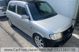 daihatsu mira 2001 -DAIHATSU--Mira L700S--0240856---DAIHATSU--Mira L700S--0240856-