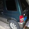 mitsubishi pajero-mini 1996 CFJ1801484 image 4