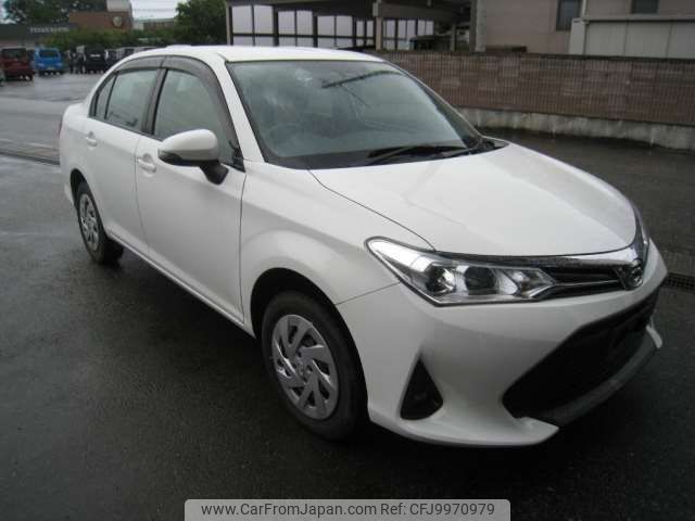 toyota corolla-axio 2019 -TOYOTA--Corolla Axio DBA-NZE164--NZE164-7067685---TOYOTA--Corolla Axio DBA-NZE164--NZE164-7067685- image 1