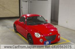 daihatsu copen 2009 -DAIHATSU 【熊本 581ﾅ3551】--Copen L880K--L880K-0050868---DAIHATSU 【熊本 581ﾅ3551】--Copen L880K--L880K-0050868-