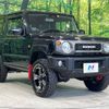 suzuki jimny 2022 -SUZUKI--Jimny 3BA-JB64W--JB64W-266852---SUZUKI--Jimny 3BA-JB64W--JB64W-266852- image 17