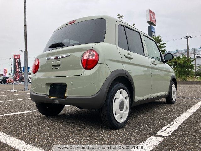 suzuki alto-lapin 2024 -SUZUKI 【新潟 582ｳ5639】--Alto Lapin HE33S--509269---SUZUKI 【新潟 582ｳ5639】--Alto Lapin HE33S--509269- image 2