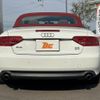 audi a5 2009 -AUDI--Audi A5 8FCALF--AN007028---AUDI--Audi A5 8FCALF--AN007028- image 19