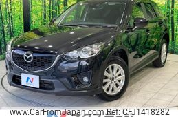 mazda cx-5 2012 CFJ1418282