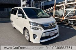toyota vellfire 2012 -TOYOTA--Vellfire DBA-ANH20Wｶｲ--ANH20-8200899---TOYOTA--Vellfire DBA-ANH20Wｶｲ--ANH20-8200899-