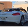 porsche boxster 2013 -PORSCHE--Porsche Boxster ABA-981MA122--WP0ZZZ98ZES110874---PORSCHE--Porsche Boxster ABA-981MA122--WP0ZZZ98ZES110874- image 7