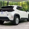 toyota yaris-cross 2021 CFJ1655299 image 18