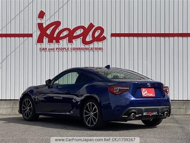 toyota 86 2016 CFJ1739267 image 2