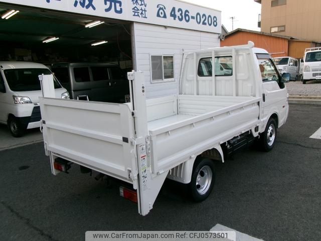 mazda bongo-truck 2014 GOO_NET_EXCHANGE_0740030A30241218W001 image 2