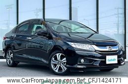 honda grace 2014 CFJ1424171