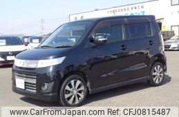 suzuki wagon-r-stingray 2012 GOO_JP_700080015330250301001