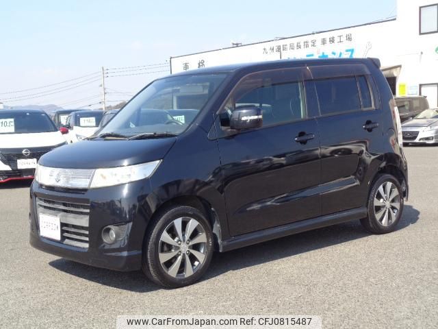 suzuki wagon-r-stingray 2012 GOO_JP_700080015330250301001 image 1