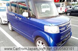 honda n-box 2016 -HONDA--N BOX JF1--1878385---HONDA--N BOX JF1--1878385-