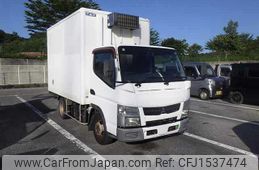 mitsubishi-fuso canter 2013 CFJ1537474