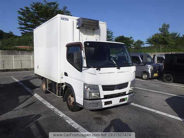 mitsubishi-fuso canter 2013 CFJ1537474 image 1