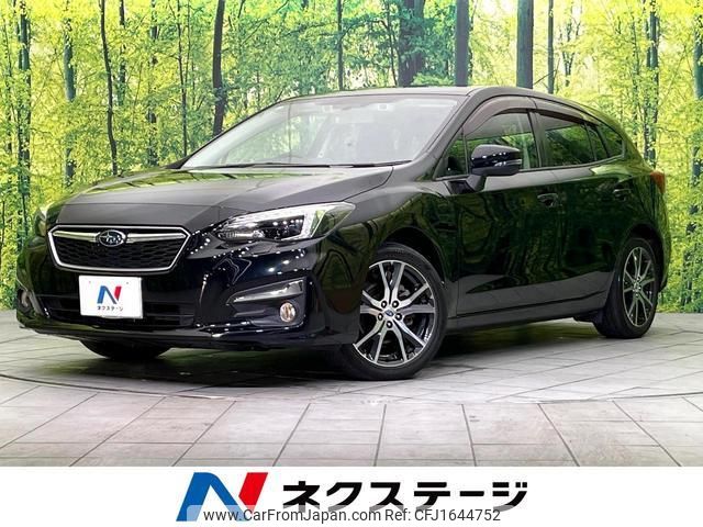 subaru impreza-sports 2016 CFJ1644752 image 1