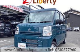 nissan clipper-van 2024 quick_quick_DR17V_DR17V-750016