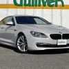 bmw 6-series 2011 -BMW--BMW 6 Series ABA-LX44C--WBALX32030C952039---BMW--BMW 6 Series ABA-LX44C--WBALX32030C952039- image 1