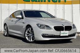 bmw 6-series 2011 -BMW--BMW 6 Series ABA-LX44C--WBALX32030C952039---BMW--BMW 6 Series ABA-LX44C--WBALX32030C952039-