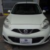 nissan march 2013 CFJ1835826 image 19