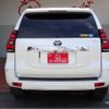 toyota land-cruiser-prado 2019 -TOYOTA--Land Cruiser Prado CBA-TRJ150W--TRJ150-0104647---TOYOTA--Land Cruiser Prado CBA-TRJ150W--TRJ150-0104647- image 7