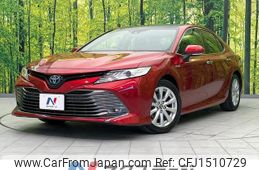 toyota camry 2017 CFJ1510729