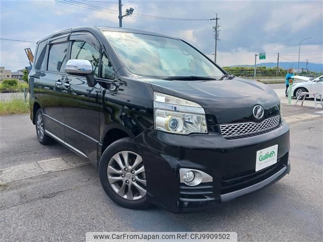 toyota voxy 2013 -TOYOTA--Voxy DBA-ZRR75W--ZRR75-0114969---TOYOTA--Voxy DBA-ZRR75W--ZRR75-0114969- image 1