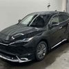toyota harrier 2022 -TOYOTA--Harrier MXUA80-0066128---TOYOTA--Harrier MXUA80-0066128- image 5