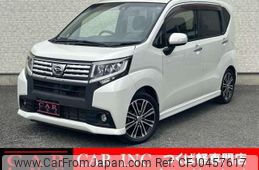 daihatsu move 2015 quick_quick_LA150S_LA150S-0057255