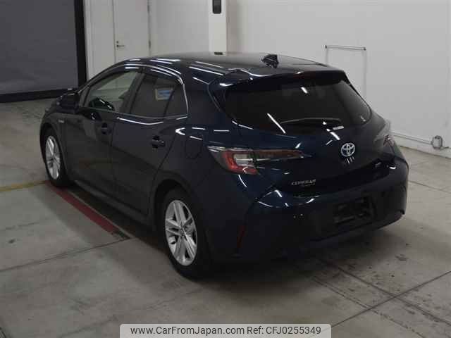 toyota corolla-sport 2019 -TOYOTA--Corolla Sport ZWE211H-1024458---TOYOTA--Corolla Sport ZWE211H-1024458- image 2