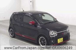 suzuki alto 2016 -SUZUKI 【広島 583ｸ543】--Alto HA36S--871186---SUZUKI 【広島 583ｸ543】--Alto HA36S--871186-