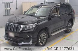 toyota land-cruiser-prado 2023 -TOYOTA--Land Cruiser Prado TRJ150W-0166538---TOYOTA--Land Cruiser Prado TRJ150W-0166538-