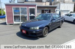 nissan skyline 2000 -NISSAN--Skyline ENR34--002558---NISSAN--Skyline ENR34--002558-