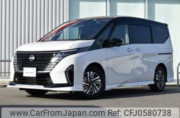 nissan serena 2023 quick_quick_6AA-GFC28_GFC28-001426