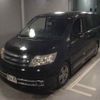 nissan serena 2008 -NISSAN--Serena C25-310895---NISSAN--Serena C25-310895- image 5