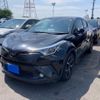 toyota c-hr 2017 -TOYOTA--C-HR DAA-ZYX10--ZYX10-2089445---TOYOTA--C-HR DAA-ZYX10--ZYX10-2089445- image 1