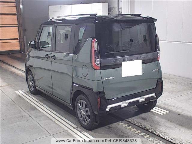 mitsubishi delica-mini 2023 -MITSUBISHI 【京都 582ｿ4544】--Delica Mini B38A-0509294---MITSUBISHI 【京都 582ｿ4544】--Delica Mini B38A-0509294- image 2