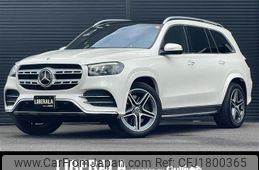 mercedes-benz gls-class 2021 CFJ1800365
