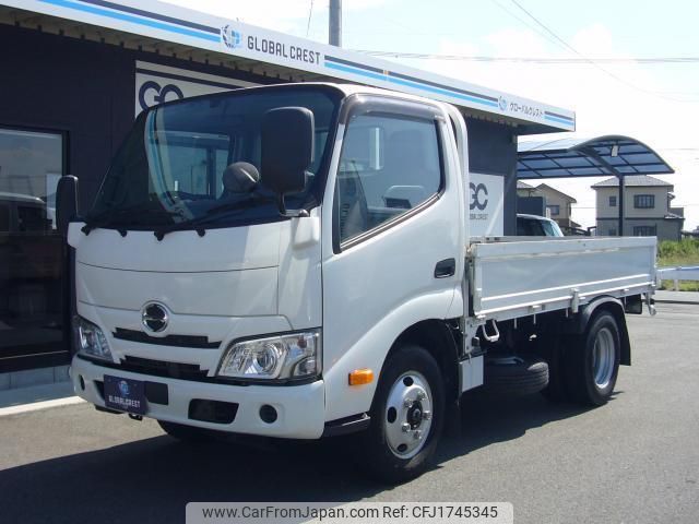 hino dutro 2020 CFJ1745345 image 1