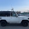 toyota landcruiser-70 1986 quick_quick_P-BJ74V_BJ74-0001409 image 4