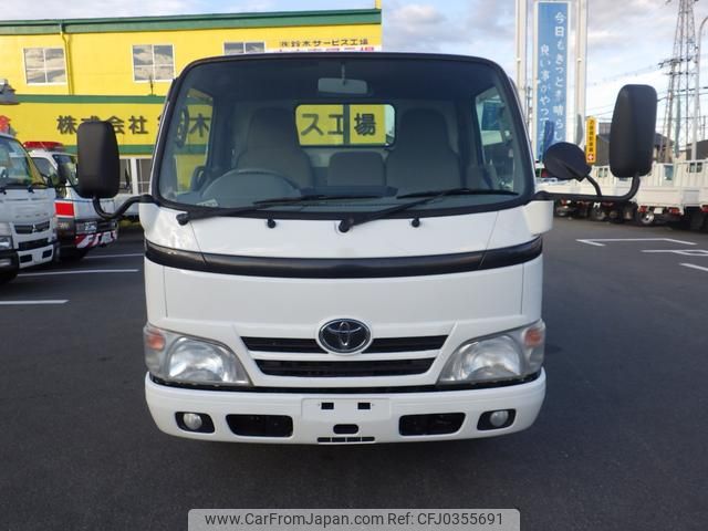 toyota dyna-truck 2012 GOO_NET_EXCHANGE_0720194A30241021W001 image 2