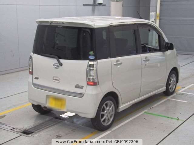 daihatsu tanto-exe 2013 -DAIHATSU 【豊橋 583ｽ 327】--Tanto Exe DBA-L455S--L455S-0085567---DAIHATSU 【豊橋 583ｽ 327】--Tanto Exe DBA-L455S--L455S-0085567- image 2