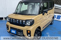 mazda flair-wagon 2024 -MAZDA--Flair Wagon 5AA-MM94S--MM94S-109***---MAZDA--Flair Wagon 5AA-MM94S--MM94S-109***-